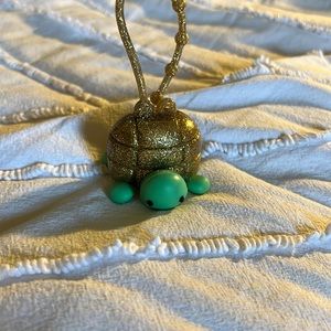 Adorable Turtle Hand Sanitizer Pocketbac Holder